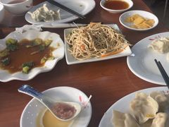-鸿毛饺子(紫竹桥店)