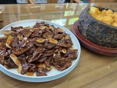 -悠斋餐厅海鲜家常菜(火车站店)