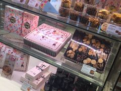 零售区-巴黎贝甜(印象城店)
