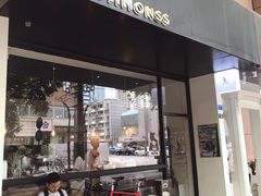 门面-常识咖啡common sense(春熙路店)