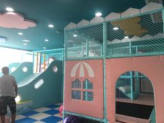 -小泳士游泳训练基地(芥园西道店)