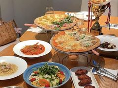 -1861意大利餐厅(文化广场店)