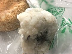 艾窝窝-老回回饺子馆(海洋馆店)