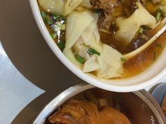 -李兰英湖南面馆(护国路店)