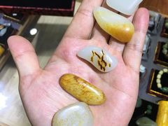 -中福古玩城(浙江中路店)