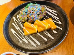 -庆春朴门(前滩太古里店)
