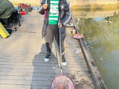 -酷鱼垂钓CLUB(朝阳区博大路店 )