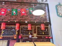 门面-熊叔熊婶面包房(团结湖店)