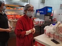 -塔斯汀中国汉堡(西湖景顺铂悦城店)