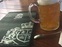 -皇冠自酿啤酒坊(中国红街5号楼店)