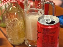 -宝莱纳餐厅(滨江店)