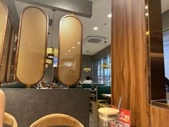 -椰子湾·海南火锅·糟粕醋·椰子鸡(正大广场店)