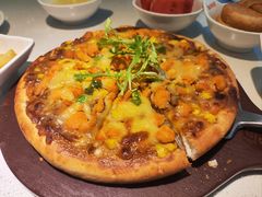 -东方豪客牛排意面披萨(金凤万达店)