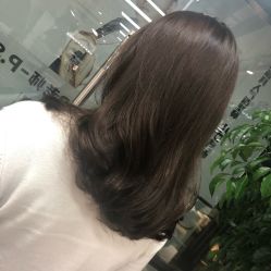 -吉米造型