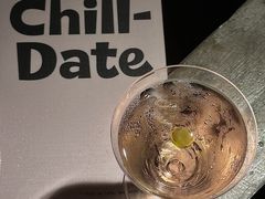 -埋位小酒馆(东城店)