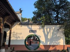 -东坡赤壁风景名胜区