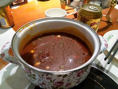 -葛记红焖羊肉(和平路形象店)