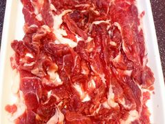 -大吉利潮汕牛肉火锅(王府井店)