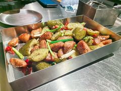 -No.DD戳子烧烤·江湖菜(北京总店)