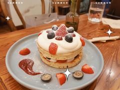 -AFS Cafe & Canteen(闽江二路店)
