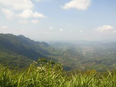 -广州市石门国家森林公园