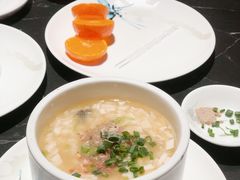 -芳芳私房菜·精做淮扬菜(承德路店)