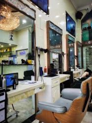 -SOLO Hair Salon
