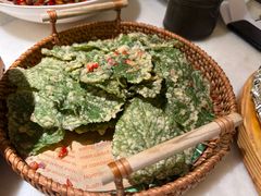 -径山十八道·风味民间菜(华夏之心店)