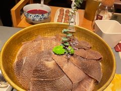 -巴奴毛肚火锅(二七万达店)