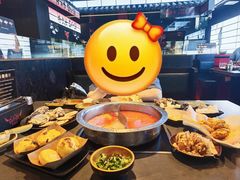 -牛武士寿喜烧·和牛火锅自助(全球首店)