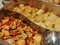 -螺大喜螺蛳粉火锅(雍和宫店)