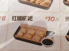 -蓉李记成都名小吃(武汉经开万达店)