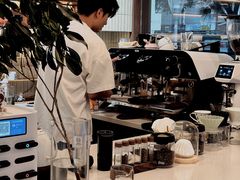 -E SPECIAL COFFEE 别样