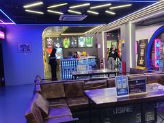 -关你鬼室大型密室逃脱(佛山创意园店)