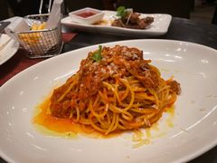 -WOLFGANG PUCK KITCHEN & BAR(迪士尼小镇店)