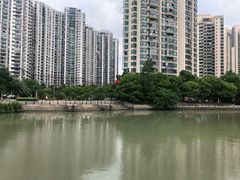 -苏州河梦清园环保主题公园