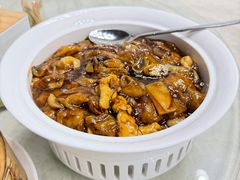 -二泉园老菜馆·百年无锡菜