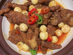 -周家二小姐的菜(西津渡店)