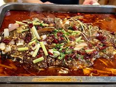 -郑记•不夜城烧烤•龙虾•虾蟹(黄鹤楼店)