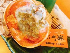 -蟹道乐(道顿堀本店)