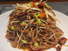 -北平食府(马鞍山路店)