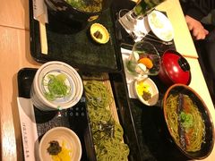-伊藤久右卫门(宇治本店)