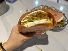 -八分场凉皮老店(正宗)