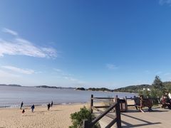 -珞珈山-售票处