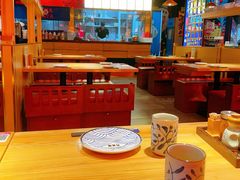 -有喜屋·日料·居酒屋(旭辉广场店)