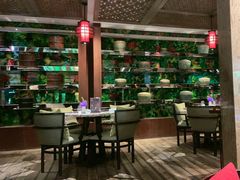 -杭州君悦酒店·湖滨28中餐厅