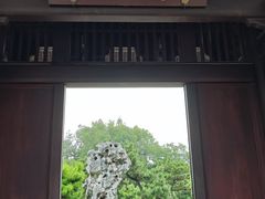 -江心屿景区