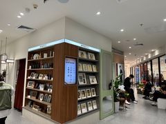 -海马体家庭照相馆(广州正佳广场店)