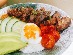 -Miss Fresh轻食(南京西路店)