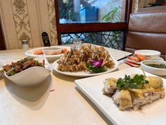 -南海渔家•海鲜•正宗海南菜(海棠湾店)